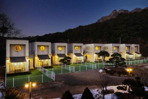 Pocheon People Pets Private Pension